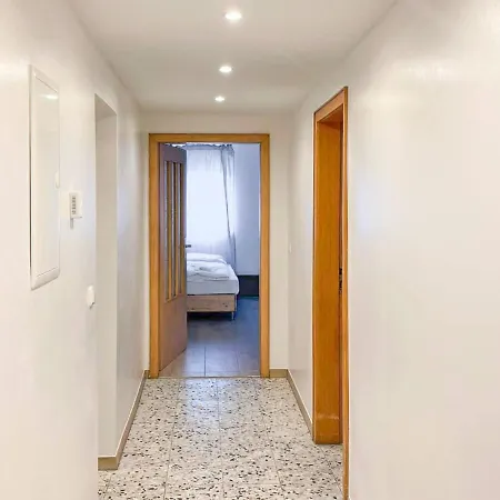 T&k - - 3-6 Apartamento Wegberg