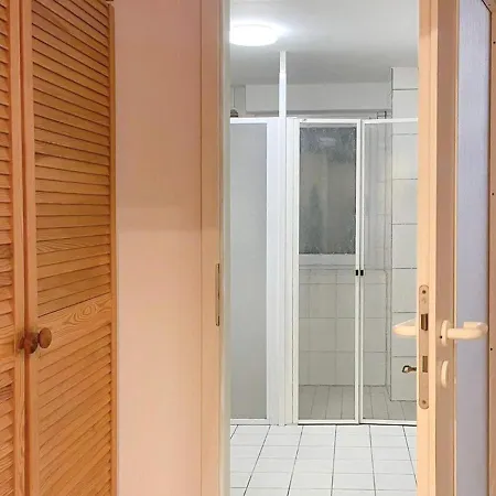 T&k - - 3-6 Apartamento