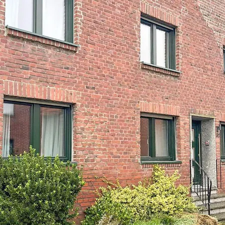 T&k - - 3-6 Apartment Wegberg