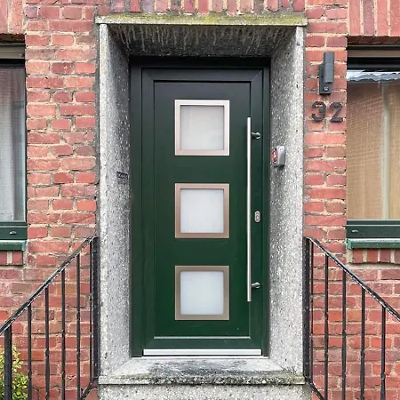 Apartamento T&k - - 3-6 *