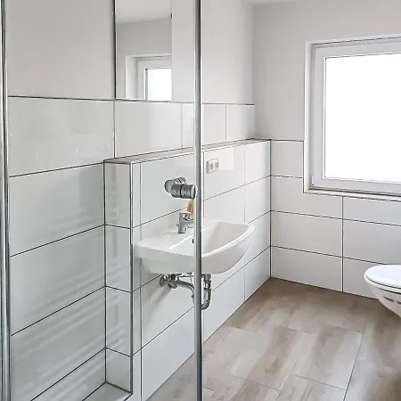 Apartamento T&k - - 3-6 Wegberg