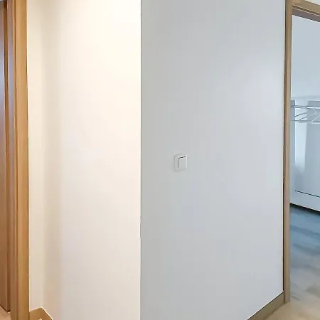 Apartamento T&k - - 3-6 *