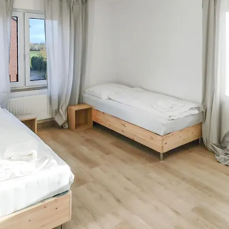 Apartment T&k - - 3-6 Wegberg