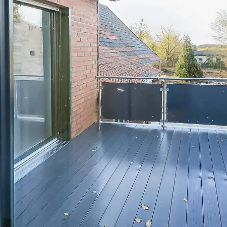 Apartamento T&k - - 3-6