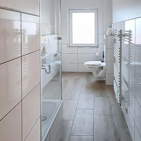 T&k - - 3-6 Apartment Wegberg