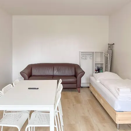 T&k - - 3-6 Apartamento Wegberg