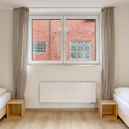 T&k - - 3-6 Apartamento Wegberg