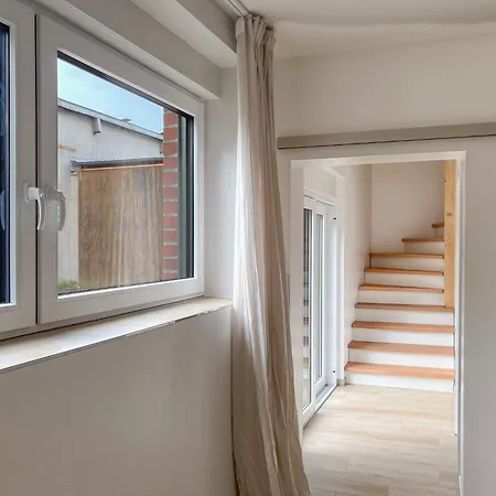 Apartamento T&k - - 3-6 *