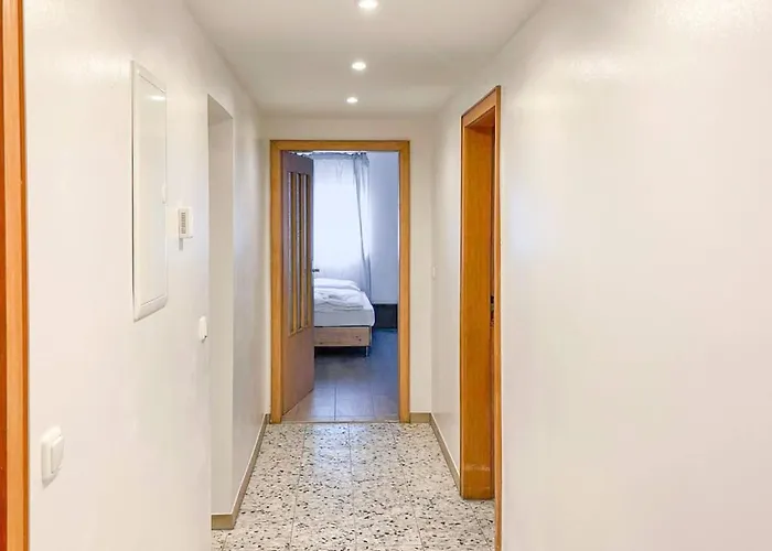 T&k - - 3-6 דירה Wegberg