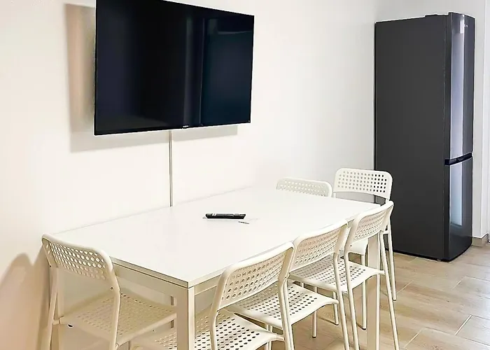 דירה T&k - - 3-6