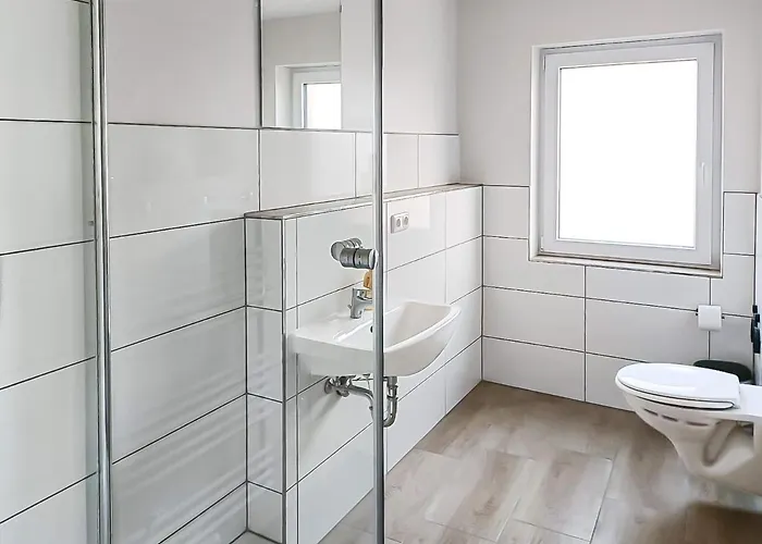 דירה T&k - - 3-6 Wegberg