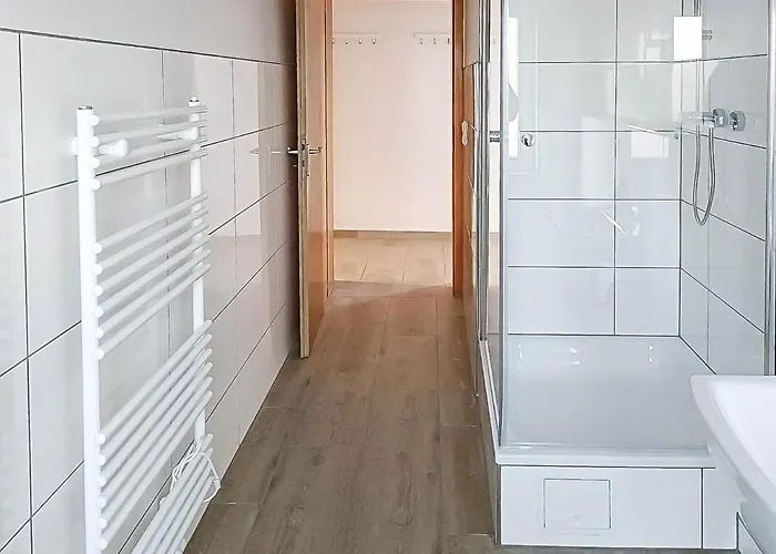 דירה T&k - - 3-6 Wegberg