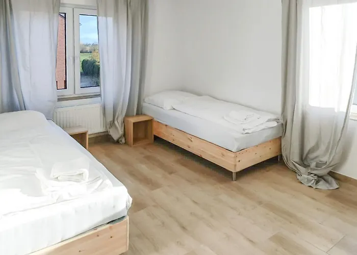 דירה T&k - - 3-6 Wegberg