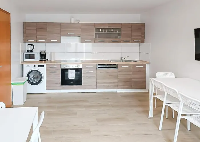 דירה T&k - - 3-6