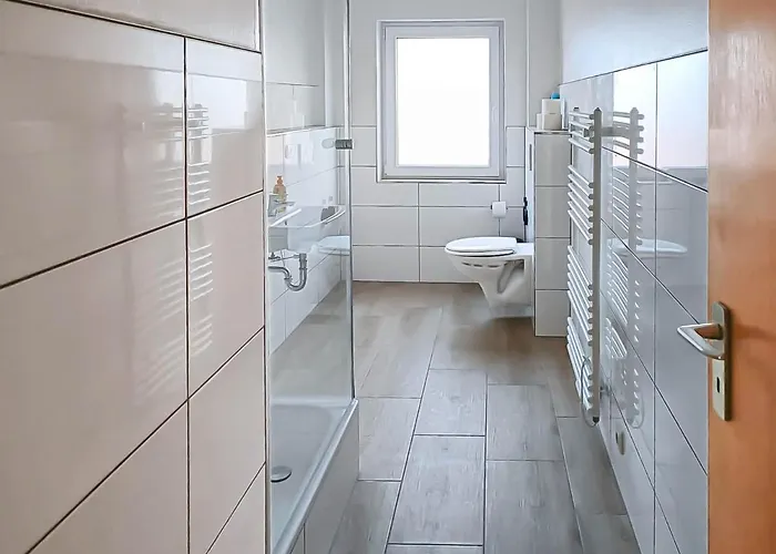 T&k - - 3-6 דירה Wegberg