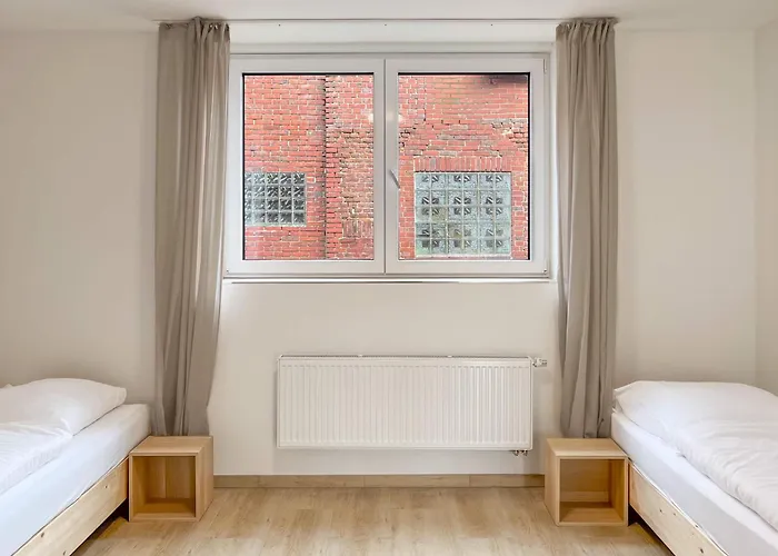 T&k - - 3-6 דירה Wegberg