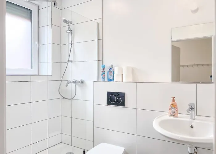 דירה T&k - - 3-6 Wegberg